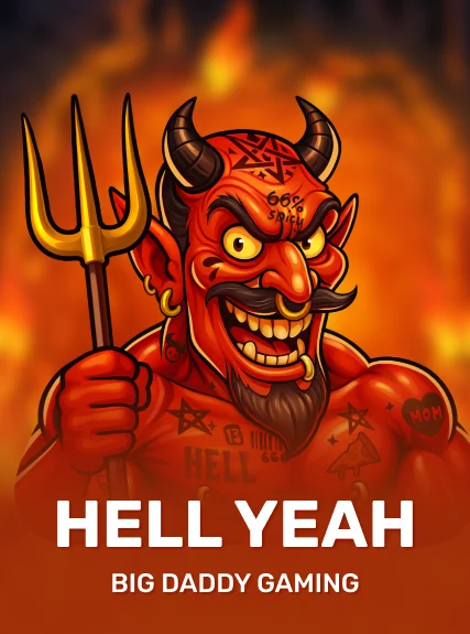 Hell Yeah game tile