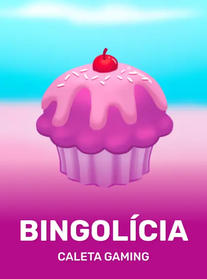 BingolĂcia game tile