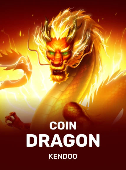 Coin Dragon game tile