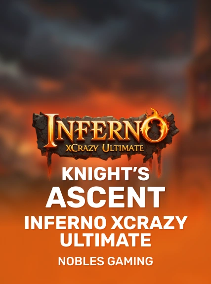 Knightâs Ascent Inferno xCrazy Ultimate game tile