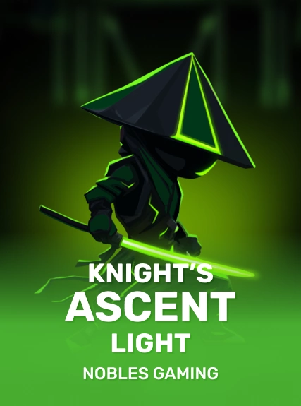Knightâs Ascent Light game tile