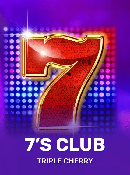 7âs Club game tile