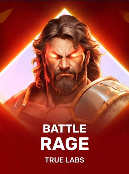 Battle Rage game tile